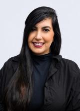 Foto oficial de Barbara Penna no TSE