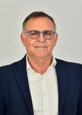 Foto oficial de Renato Jaguarão no TSE