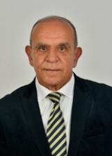 Foto oficial de Milton Cardoso no TSE
