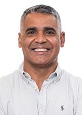 Foto oficial de Uh Fabiano no TSE