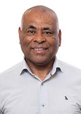 Foto oficial de Celeni Viana no TSE