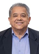 Foto oficial de Danilo Moraes no TSE