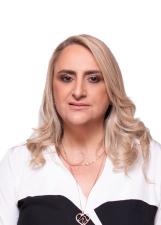 Foto oficial de Prof. Cátia Colombo no TSE