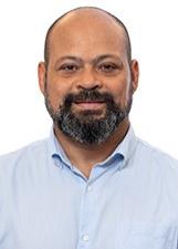 Foto oficial de São no TSE