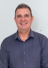 Foto oficial de Engenheiro Nilton no TSE