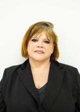 Foto oficial de Marlise Janete no TSE