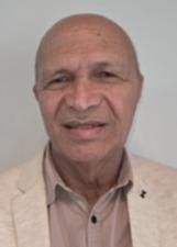 Foto oficial de Pr Oséas Costa no TSE