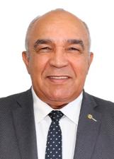 Foto oficial de Airton Lima no TSE