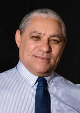 Foto oficial de Adelmo Souza no TSE