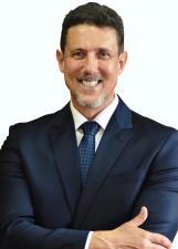 Foto oficial de Delegado Zucco no TSE