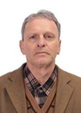 Foto oficial de Ubaiara da Escovinha no TSE