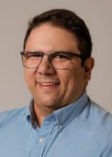 Foto oficial de Cássio Silveira no TSE