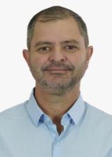 Foto oficial de Ezequiel Rocha no TSE