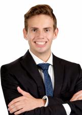 Foto oficial de Maciel no TSE
