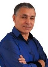Foto oficial de João Mendonça no TSE