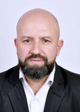 Foto oficial de Orlei Barbieri no TSE