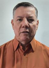 Foto oficial de Tenente Pierre no TSE
