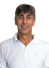 Foto oficial de Carlos Tubarão no TSE