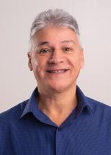 Foto oficial de Catite no TSE