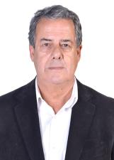 Foto oficial de Dr. Alvaro Meira no TSE