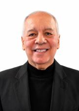 Foto oficial de Professor Fumagalli no TSE