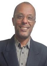 Foto oficial de Cristiano Cardoso no TSE