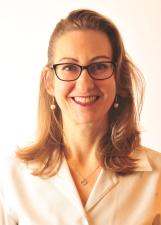 Foto oficial de Poli Martinazzo no TSE