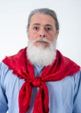 Foto oficial de Luiz Marenco no TSE