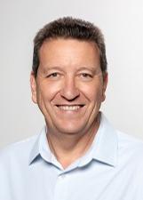 Foto oficial de Luciano Orsi no TSE