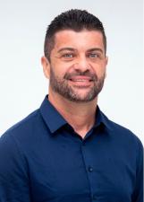 Foto oficial de João Marcos no TSE