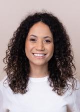 Foto oficial de Gabriela Ortiz no TSE