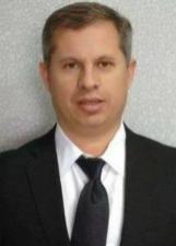 Foto oficial de Garçom Roni no TSE
