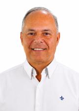 Foto oficial de Alexandre Gonçalves no TSE