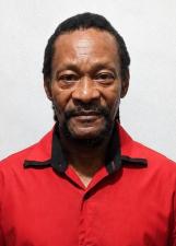 Foto oficial de Paulinho da Bonja no TSE