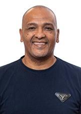 Foto oficial de Fernando Mestre Pelé no TSE