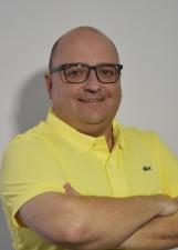 Foto oficial de Guguinha da Padaria no TSE
