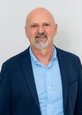 Foto oficial de Professor Bonatto no TSE