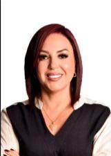 Foto oficial de Professora Neuza Rufatto no TSE