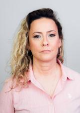 Foto oficial de Delegada Ana Tarouco no TSE