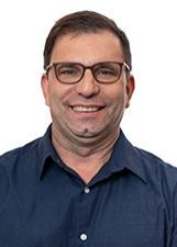 Foto oficial de Julio Jeremias no TSE