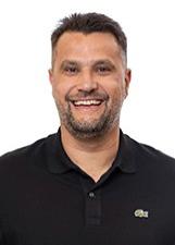 Foto oficial de Marcelo Pitol no TSE