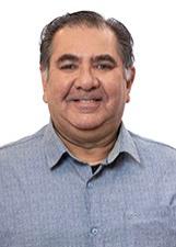 Foto oficial de Roth da Acessibilidade no TSE