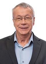 Foto oficial de Pedro Pereira no TSE