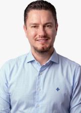Foto oficial de Marcelo Arruda no TSE