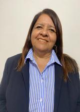 Foto oficial de Rejane de Oliveira no TSE