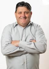 Foto oficial de Paulo Freitas no TSE