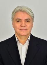 Foto oficial de Altemir da Farmácia no TSE