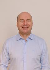 Foto oficial de Vini Anziliero no TSE