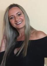 Foto oficial de Neide de Teutônia no TSE