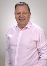 Foto oficial de Vando Ribeiro no TSE